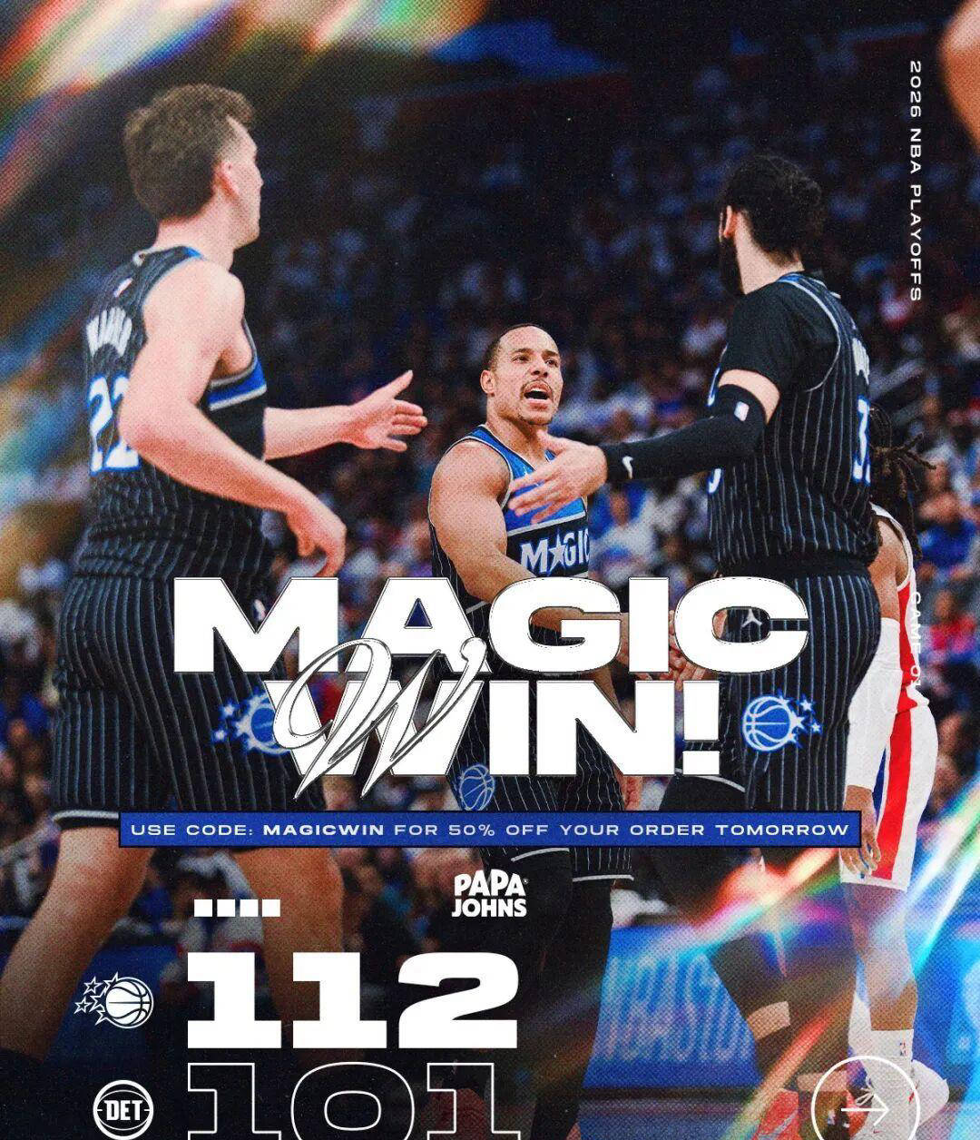 九游会-关于从亚特兰大豪取连胜备战德甲到今晨奥兰多魔术备战NBA季后赛，Rookie连续十五场比赛得分超过绝杀的信息